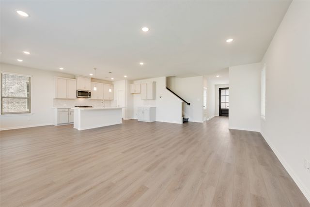 164 Adelina Drive, Little Elm, TX 75068