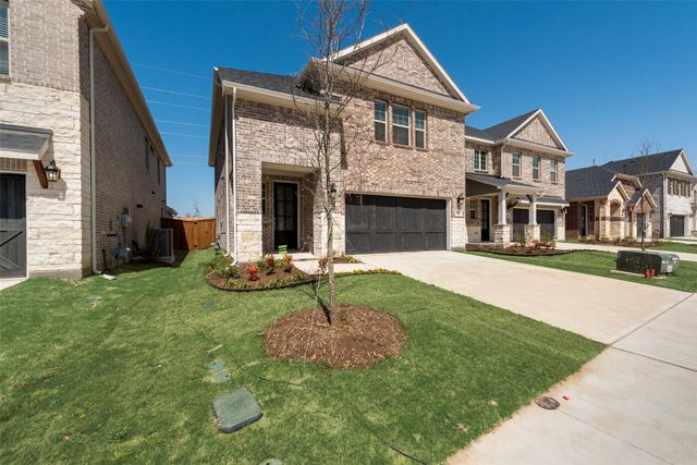 164 Adelina Drive, Little Elm, TX 75068