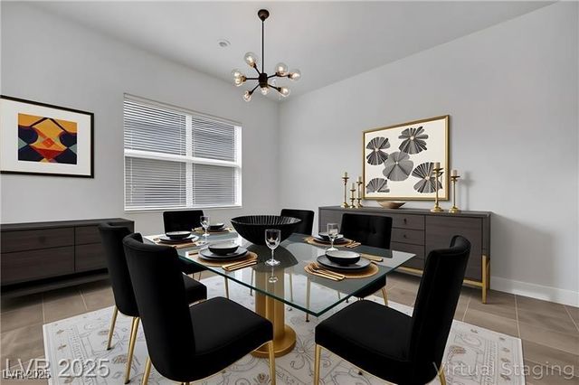 281 Gandara Street, Las Vegas, NV 89138