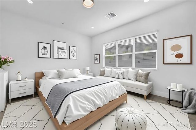 281 Gandara Street, Las Vegas, NV 89138