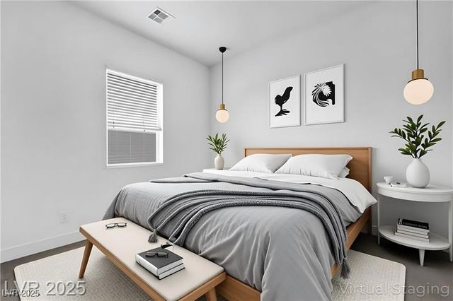 281 Gandara Street, Las Vegas, NV 89138