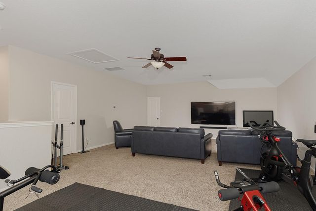 19622 Juniper Breeze Lane, Spring, TX 77379