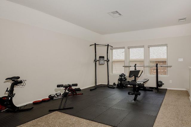 19622 Juniper Breeze Lane, Spring, TX 77379