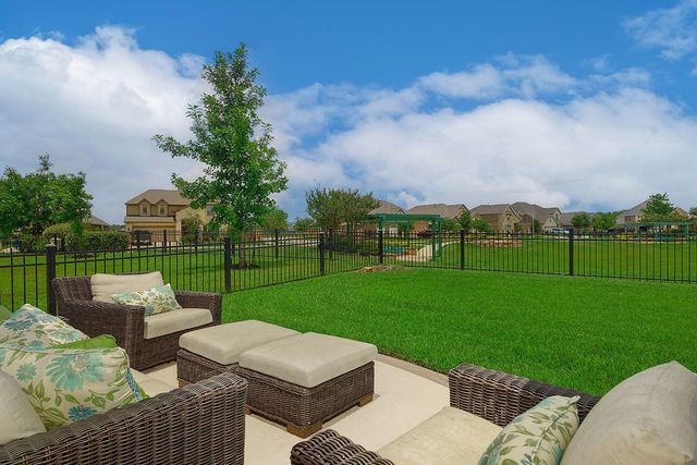 19622 Juniper Breeze Lane, Spring, TX 77379