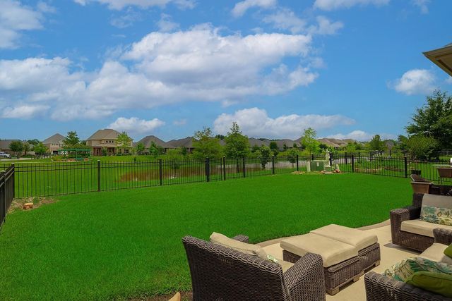 19622 Juniper Breeze Lane, Spring, TX 77379