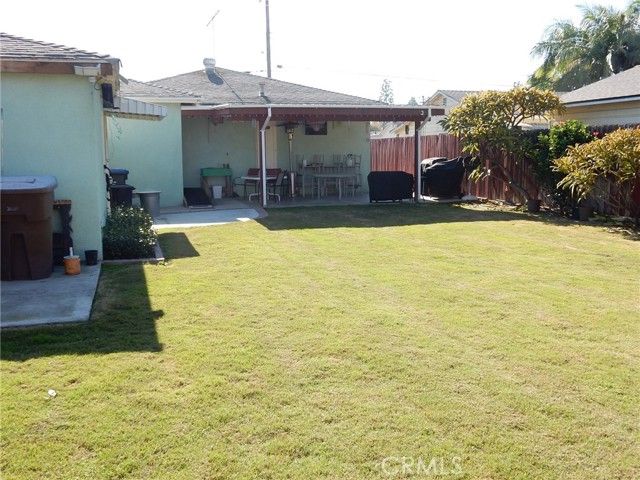 3361 W Thornton, Anaheim, CA 92804