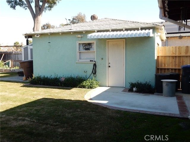 3361 W Thornton, Anaheim, CA 92804