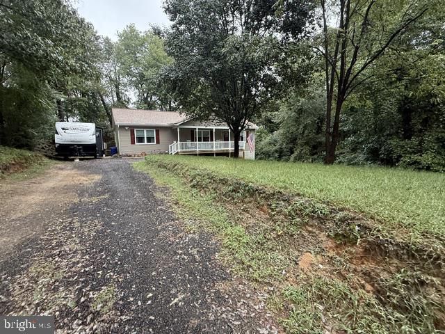 10231 ROOSEVELT LN, King George, VA 22485