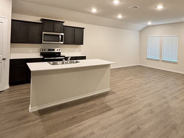 3424 Rendezvous Street, Sherman, TX 75090