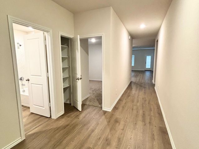 3424 Rendezvous Street, Sherman, TX 75090