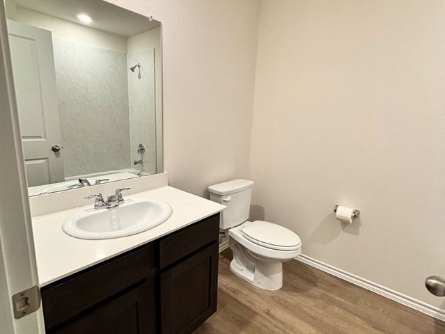 3424 Rendezvous Street, Sherman, TX 75090