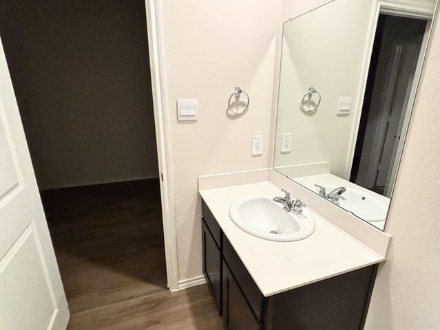 3424 Rendezvous Street, Sherman, TX 75090