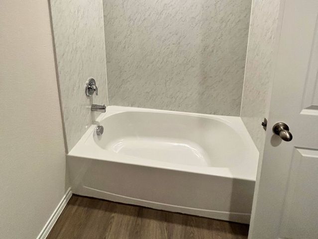 3424 Rendezvous Street, Sherman, TX 75090