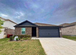 3424 Rendezvous Street, Sherman, TX 75090