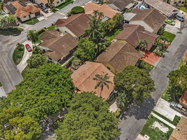 7457 SW 112th Place, Miami, FL 33173