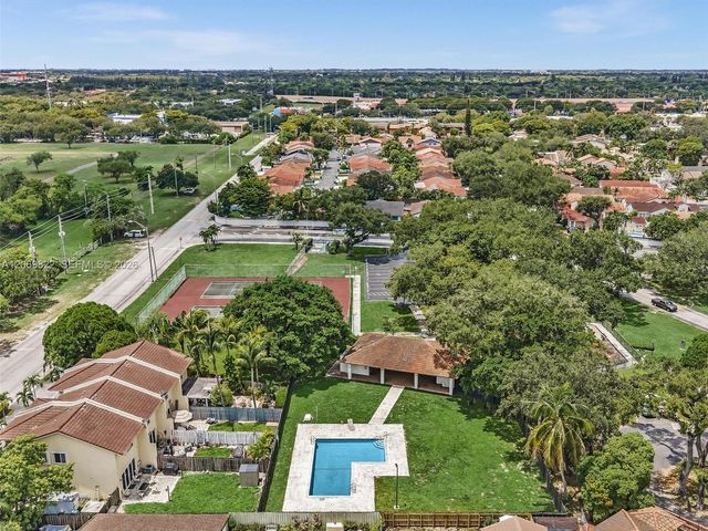 7457 SW 112th Place, Miami, FL 33173
