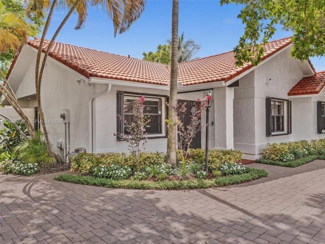 7457 SW 112th Place, Miami, FL 33173