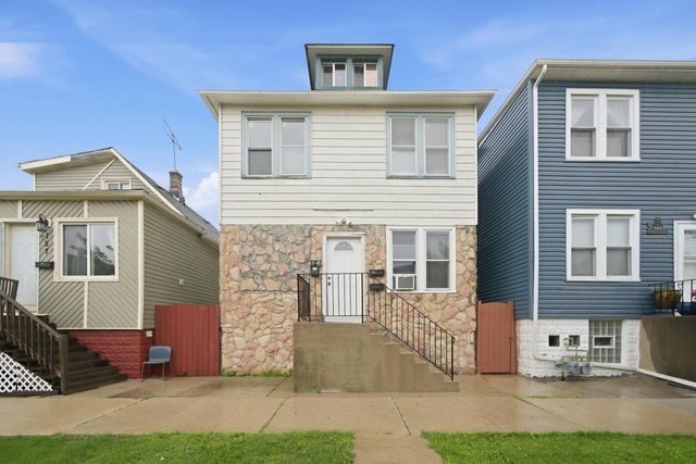125 N 22nd Avenue, Melrose Park, IL 60160