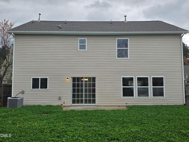 610 Conover Road, Durham, NC 27703