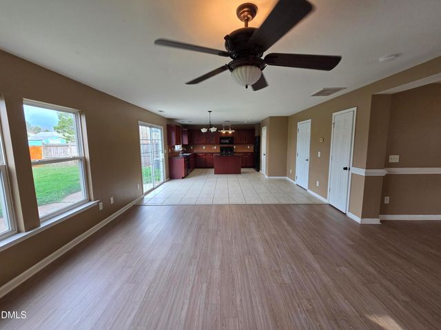 610 Conover Road, Durham, NC 27703