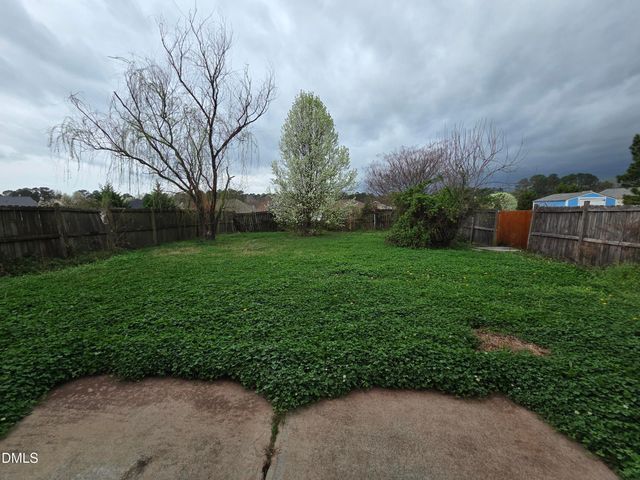 610 Conover Road, Durham, NC 27703