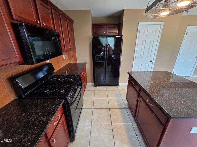 610 Conover Road, Durham, NC 27703