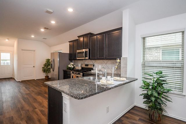 23712 Woodgreen Terrace Dr, New Caney, TX 77357