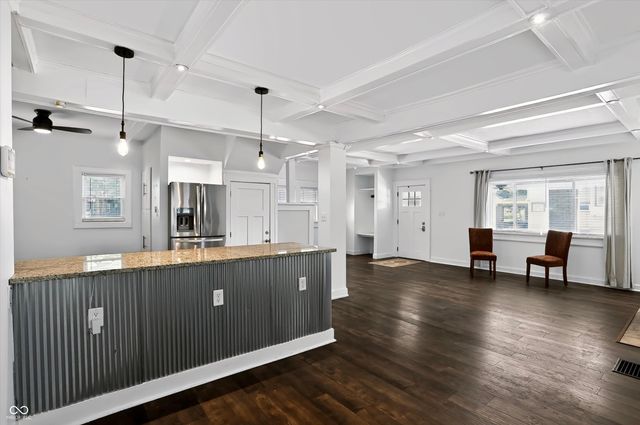764 E 42nd Street, Indianapolis, IN 46205