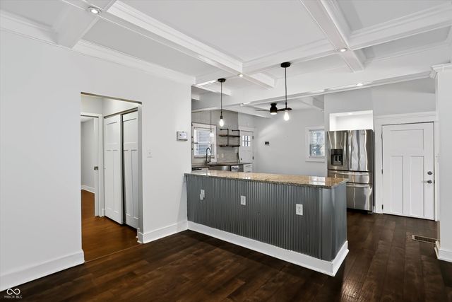 764 E 42nd Street, Indianapolis, IN 46205