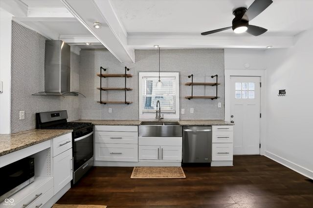 764 E 42nd Street, Indianapolis, IN 46205
