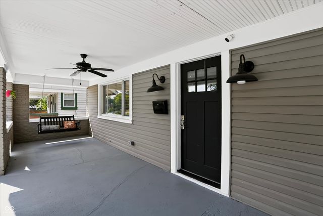 764 E 42nd Street, Indianapolis, IN 46205