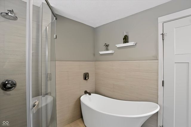 764 E 42nd Street, Indianapolis, IN 46205