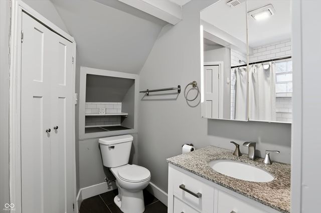 764 E 42nd Street, Indianapolis, IN 46205