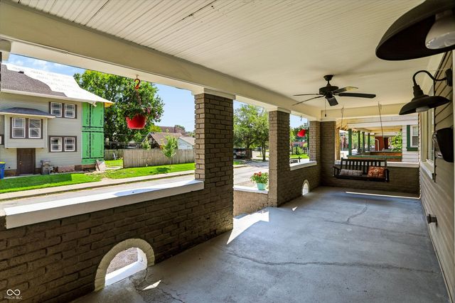 764 E 42nd Street, Indianapolis, IN 46205
