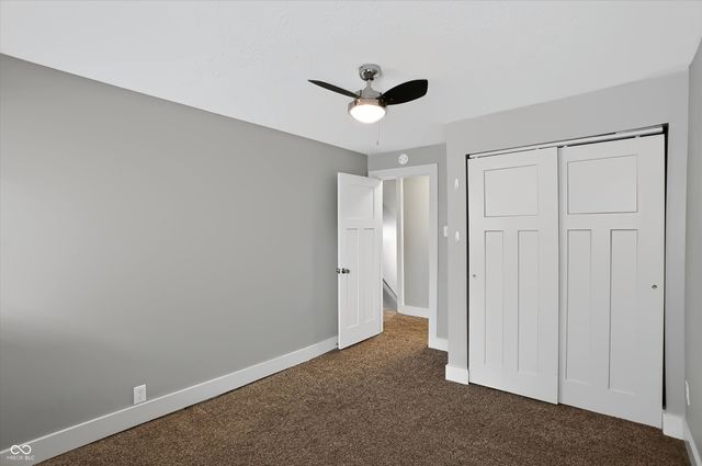 764 E 42nd Street, Indianapolis, IN 46205