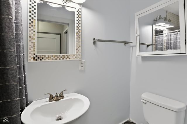 764 E 42nd Street, Indianapolis, IN 46205