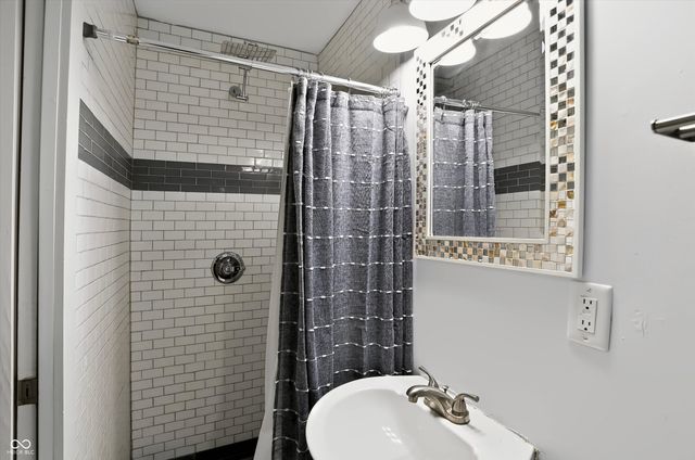 764 E 42nd Street, Indianapolis, IN 46205