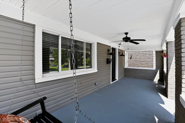 764 E 42nd Street, Indianapolis, IN 46205
