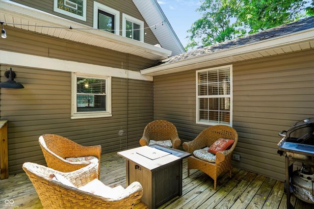 764 E 42nd Street, Indianapolis, IN 46205