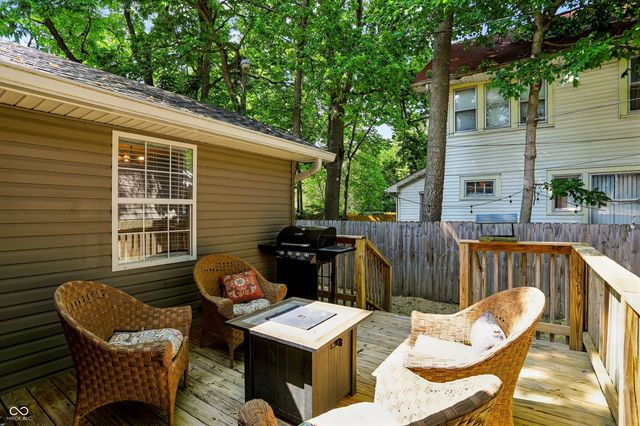 764 E 42nd Street, Indianapolis, IN 46205