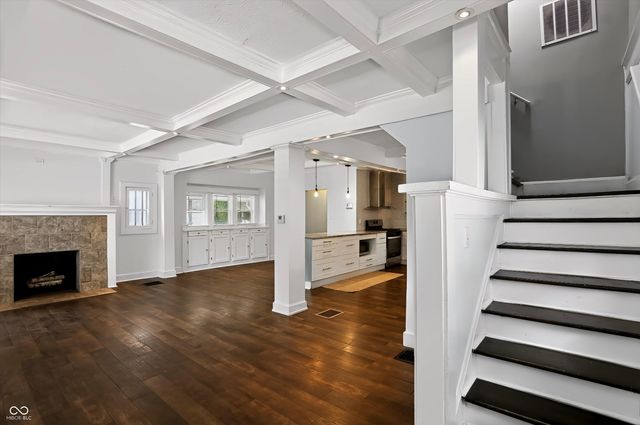 764 E 42nd Street, Indianapolis, IN 46205