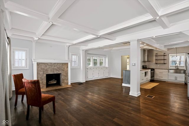 764 E 42nd Street, Indianapolis, IN 46205