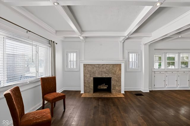 764 E 42nd Street, Indianapolis, IN 46205