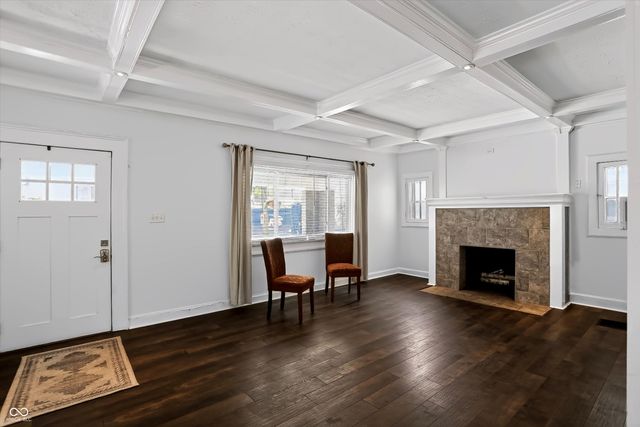 764 E 42nd Street, Indianapolis, IN 46205