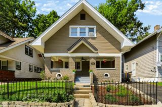764 E 42nd Street, Indianapolis, IN 46205