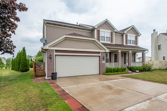39689 LYNSEE Court, Beach Park, IL 60083