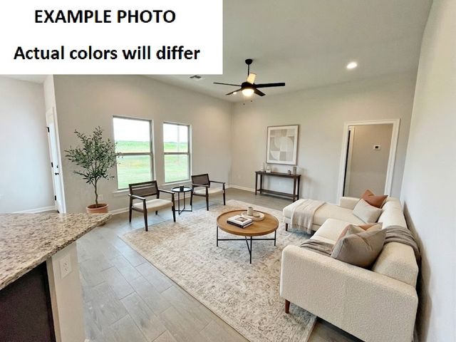 606 Chablis Lane, Haughton, LA 71037