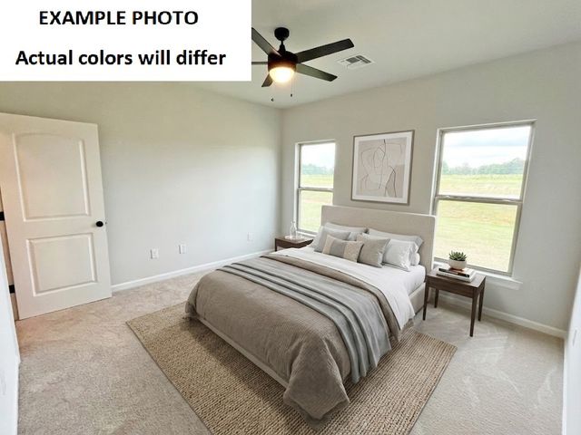 606 Chablis Lane, Haughton, LA 71037
