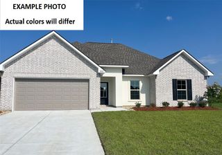 606 Chablis Lane, Haughton, LA 71037