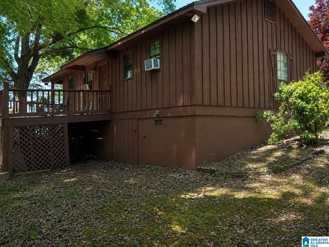 75 PAUL LANE, Childersburg, AL 35044